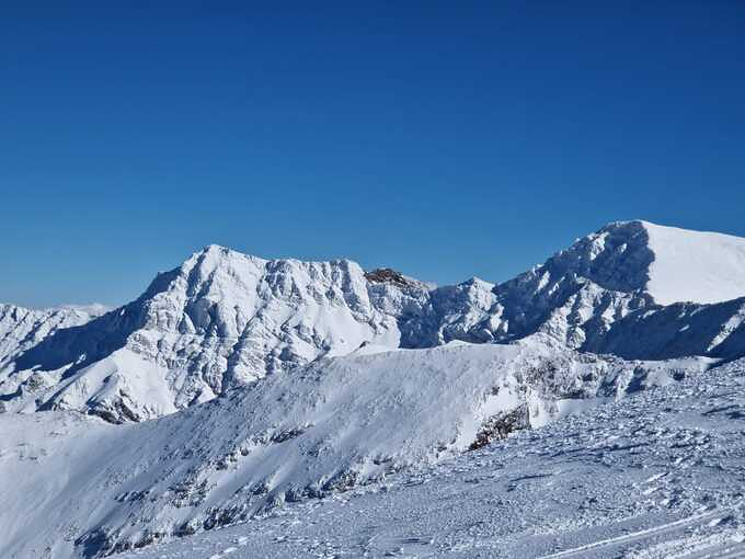 Escuela XL Ski 11