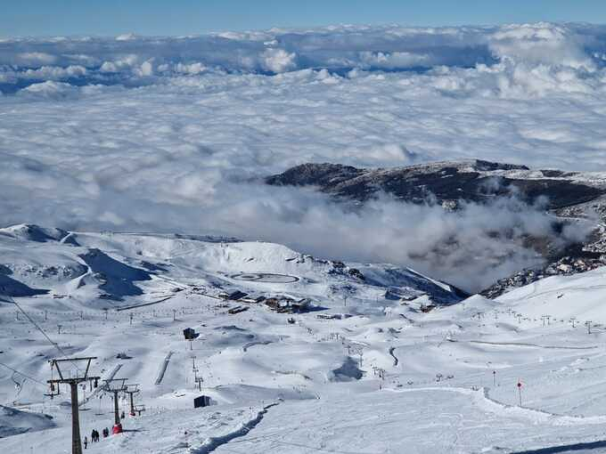 Escuela XL Ski 13