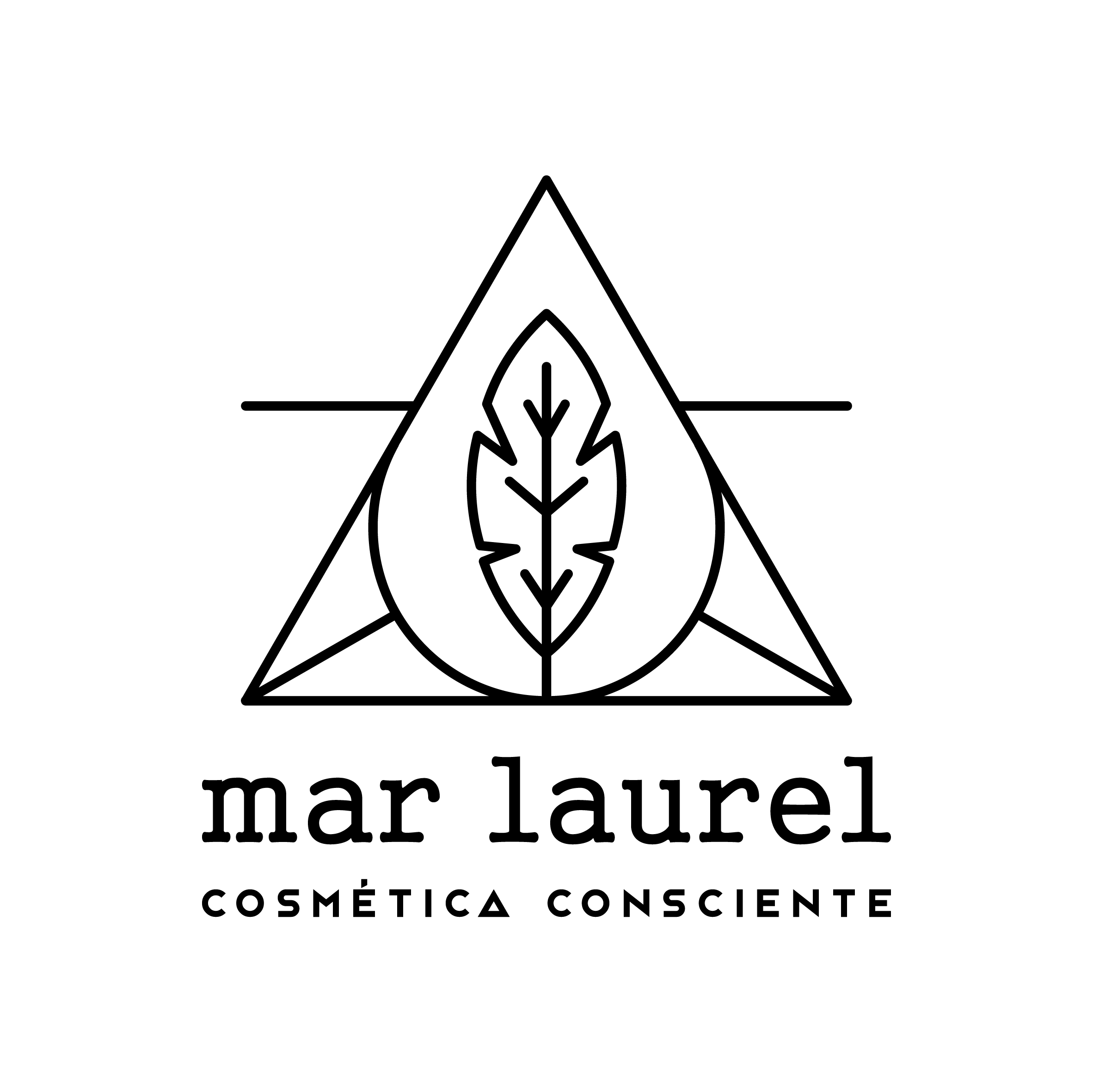Mar Laurel Cosmética Consciente