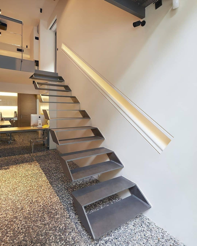 J&R Reformas Exclusivas 23