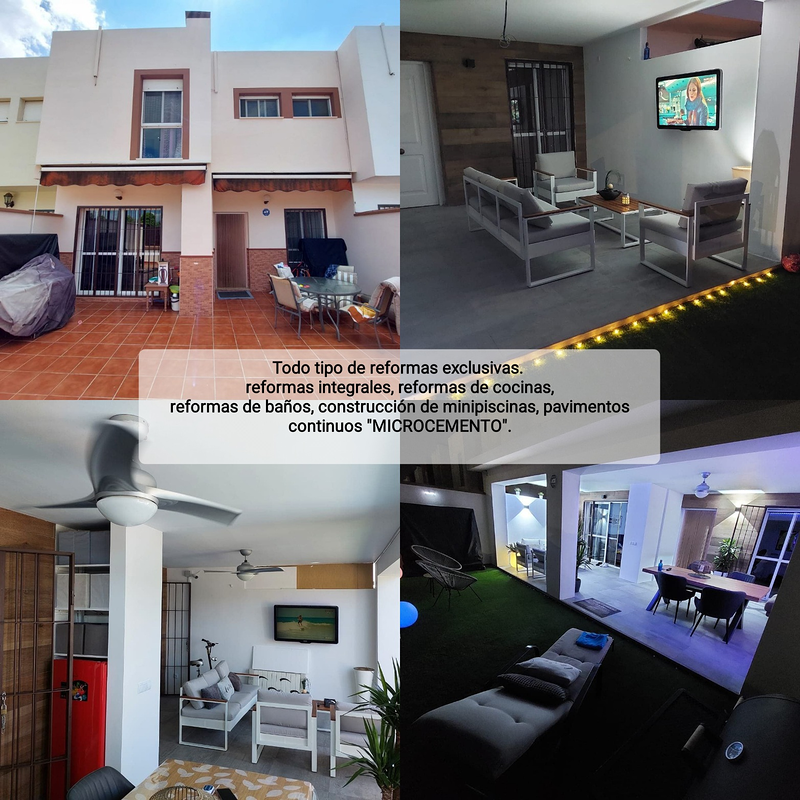 J&R Reformas Exclusivas 32