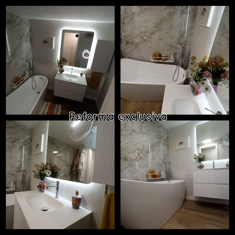 J&R Reformas Exclusivas 27