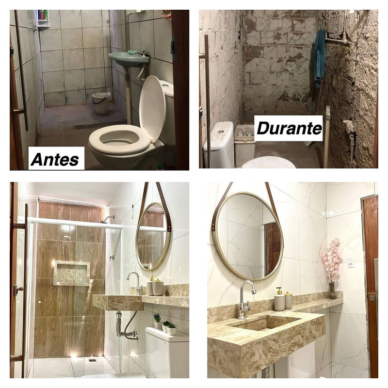 J&R Reformas Exclusivas 30