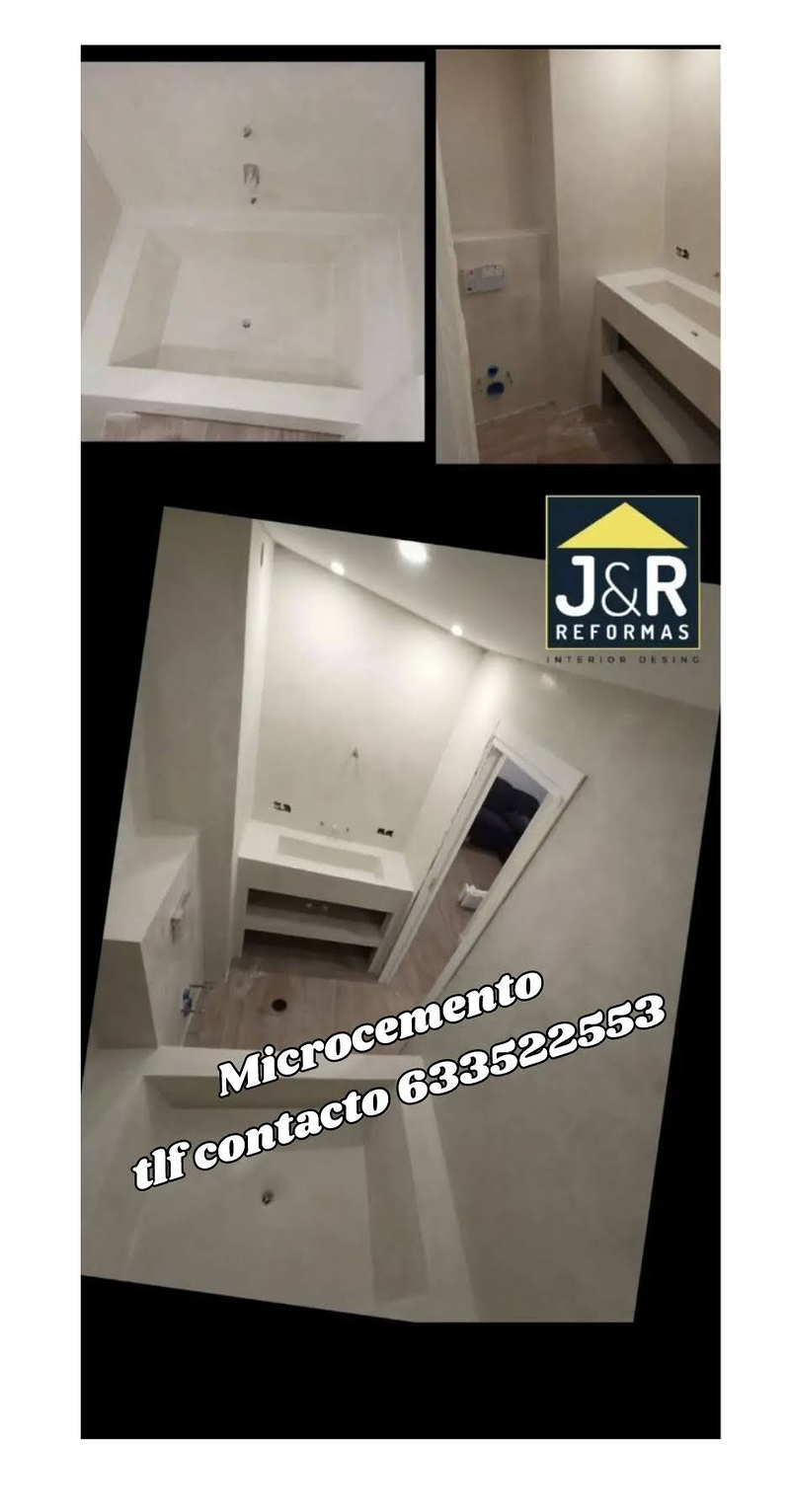 J&R Reformas Exclusivas 29