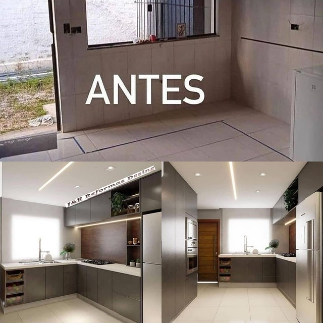 J&R Reformas Exclusivas 6