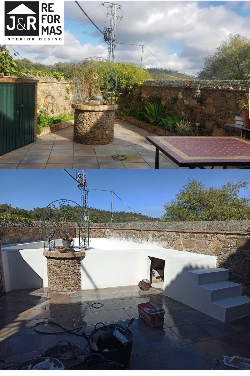 J&R Reformas Exclusivas 33