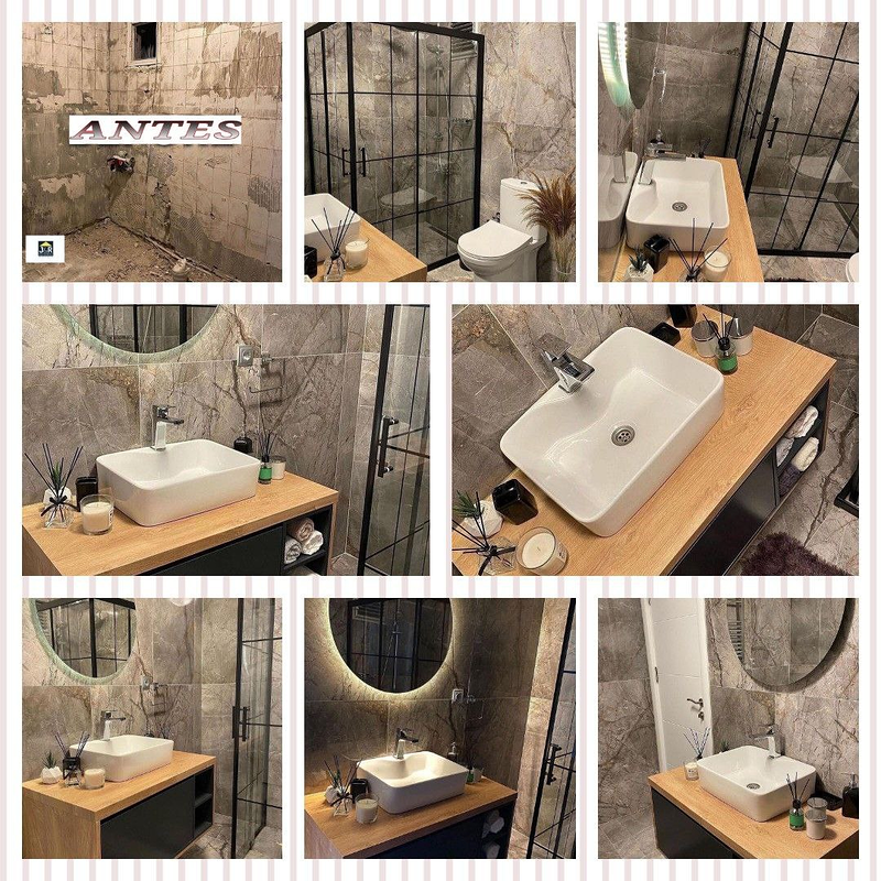 J&R Reformas Exclusivas 16