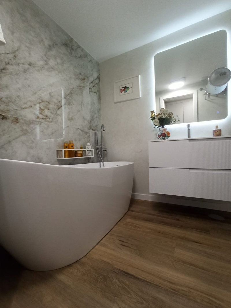 J&R Reformas Exclusivas 38