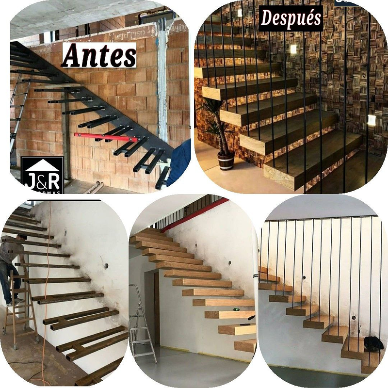 J&R Reformas Exclusivas 14