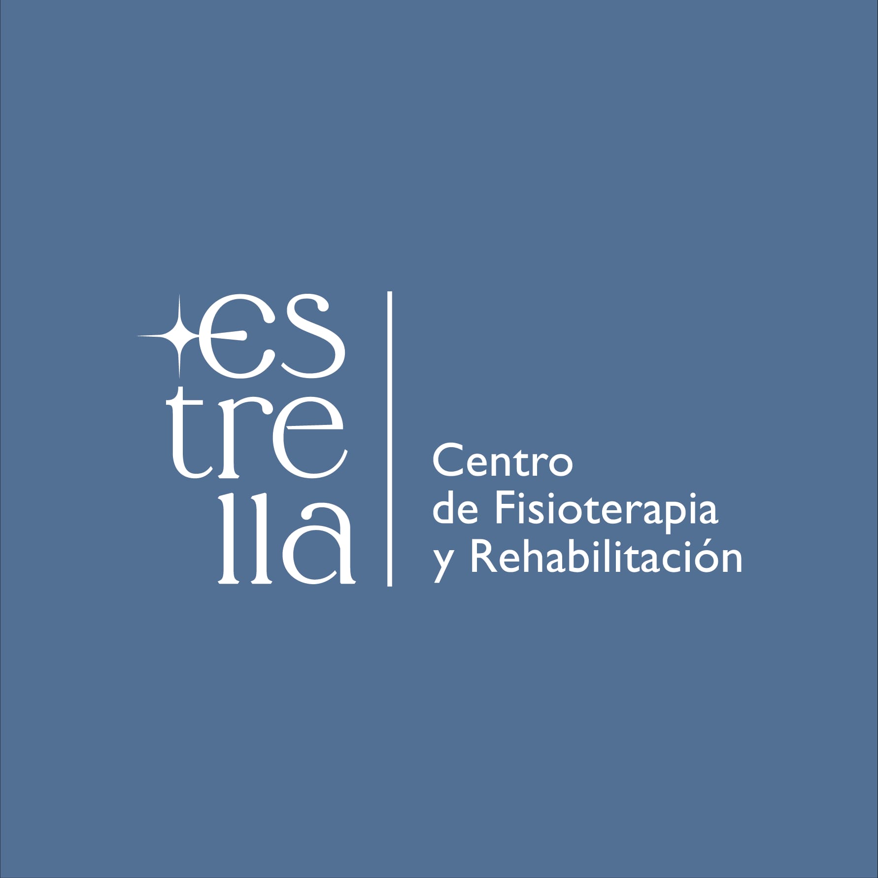 Clínica De Fisioterapia Estrella