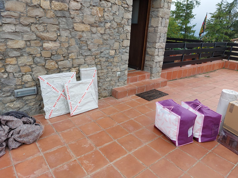 Mudanzas Lopez Serrano 12