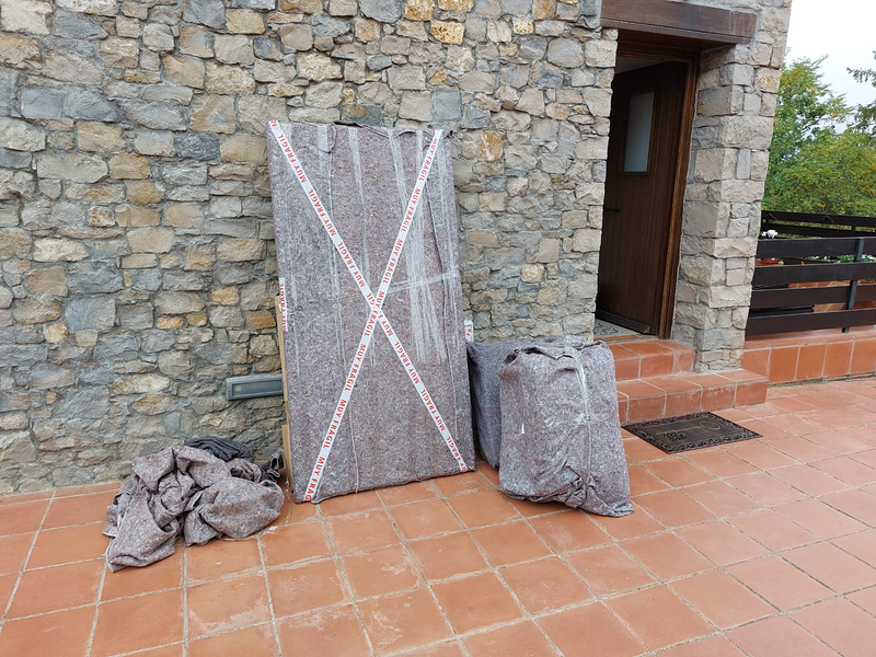 Mudanzas Lopez Serrano 8