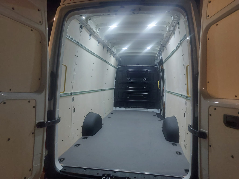 Mudanzas Lopez Serrano 10