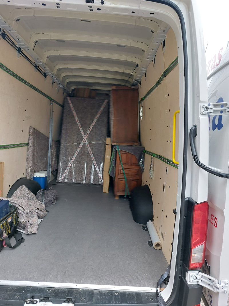 Mudanzas Lopez Serrano 3