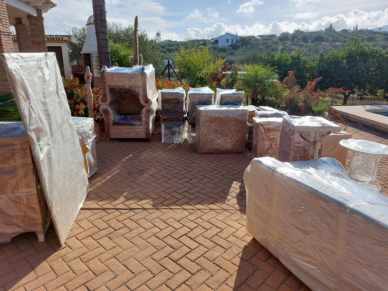 Mudanzas Lopez Serrano 5