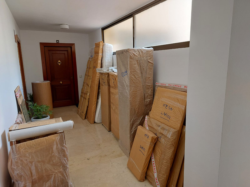 Mudanzas Lopez Serrano 4