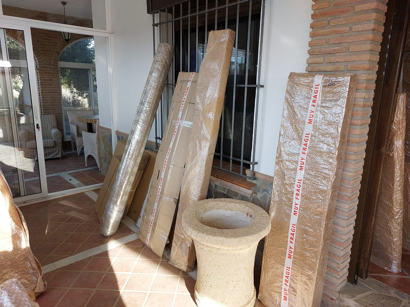 Mudanzas Lopez Serrano 11