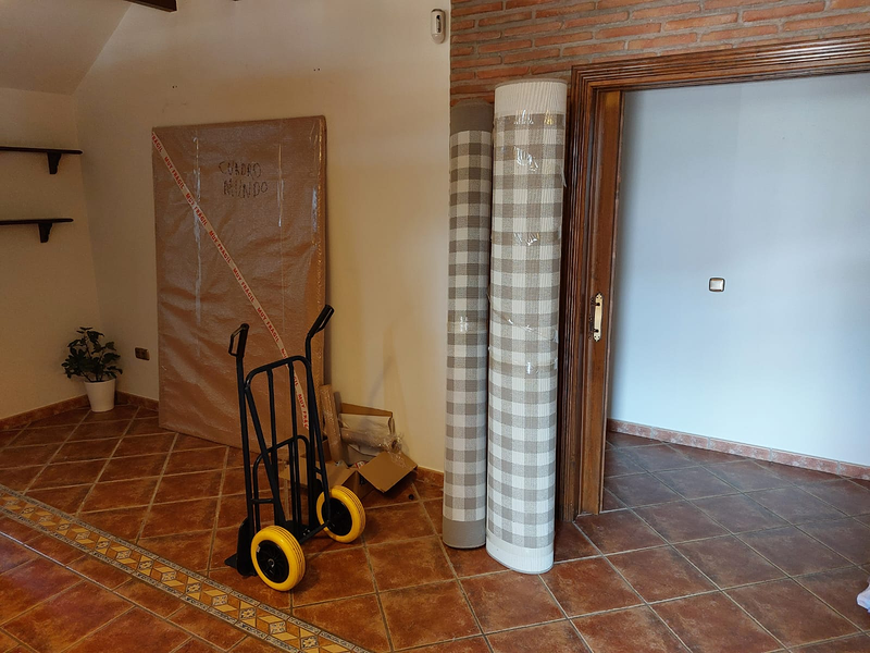 Mudanzas Lopez Serrano 2