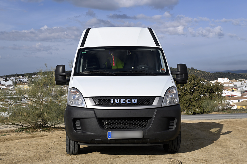 Mudanzas Lopez Serrano 20