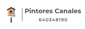 Pintores Canales