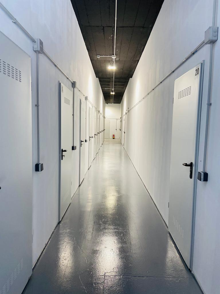 Miradellogistic S.L. 5