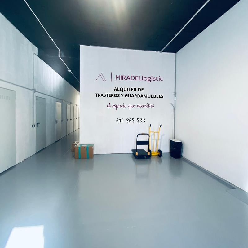 Miradellogistic S.L. 4