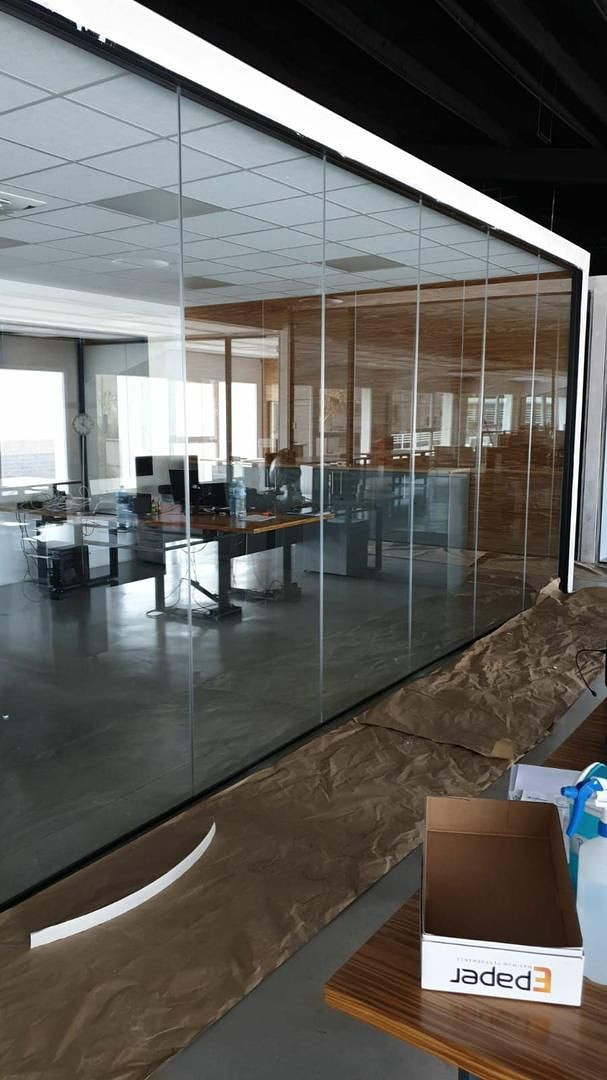 AlpaPlac Bxt S.L. REVESTIMIENTOS DE PAREDES