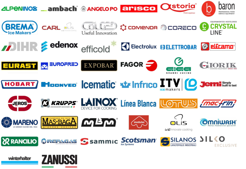 Grupo Tecnifrost FRIO INDUSTRIAL MAQUINAS Y EQUIPOS: REPARACION