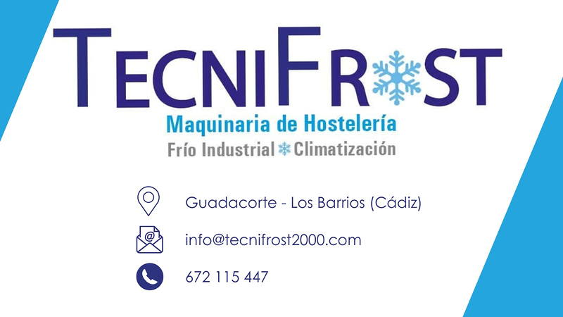 Grupo Tecnifrost 3
