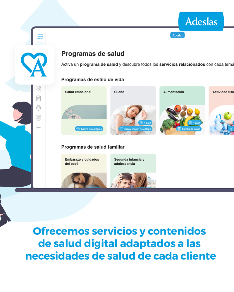 Mi Asesor de Seguros On line 18