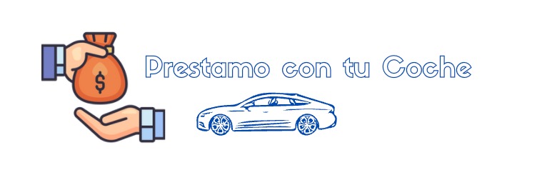 PRESTAMO CON TU COCHE 24 - EMPEÑO DE VEHICULOS MADRID