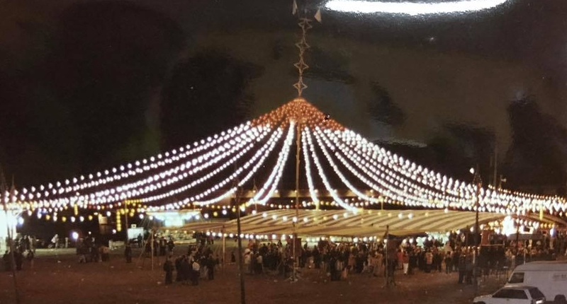 Carpas Mil Eventos S.L. 5