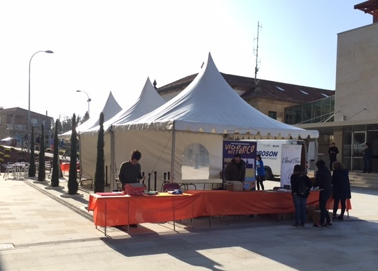 Carpas Mil Eventos S.L. 8