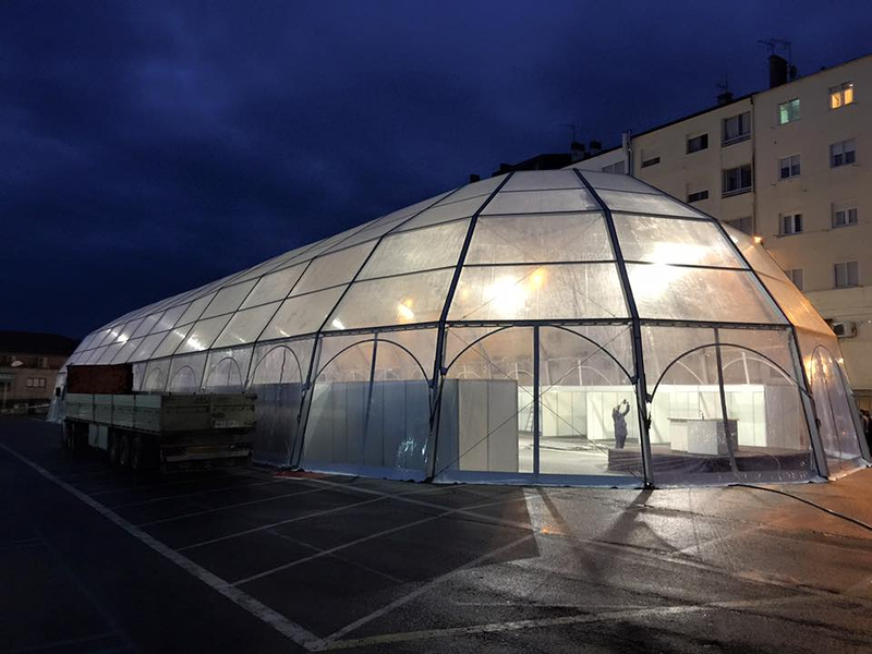 Carpas Mil Eventos S.L. 3