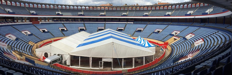 Carpas Mil Eventos S.L. 2