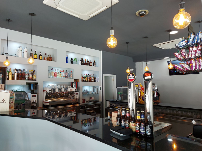 Servicios RD Salvaterra de Miño