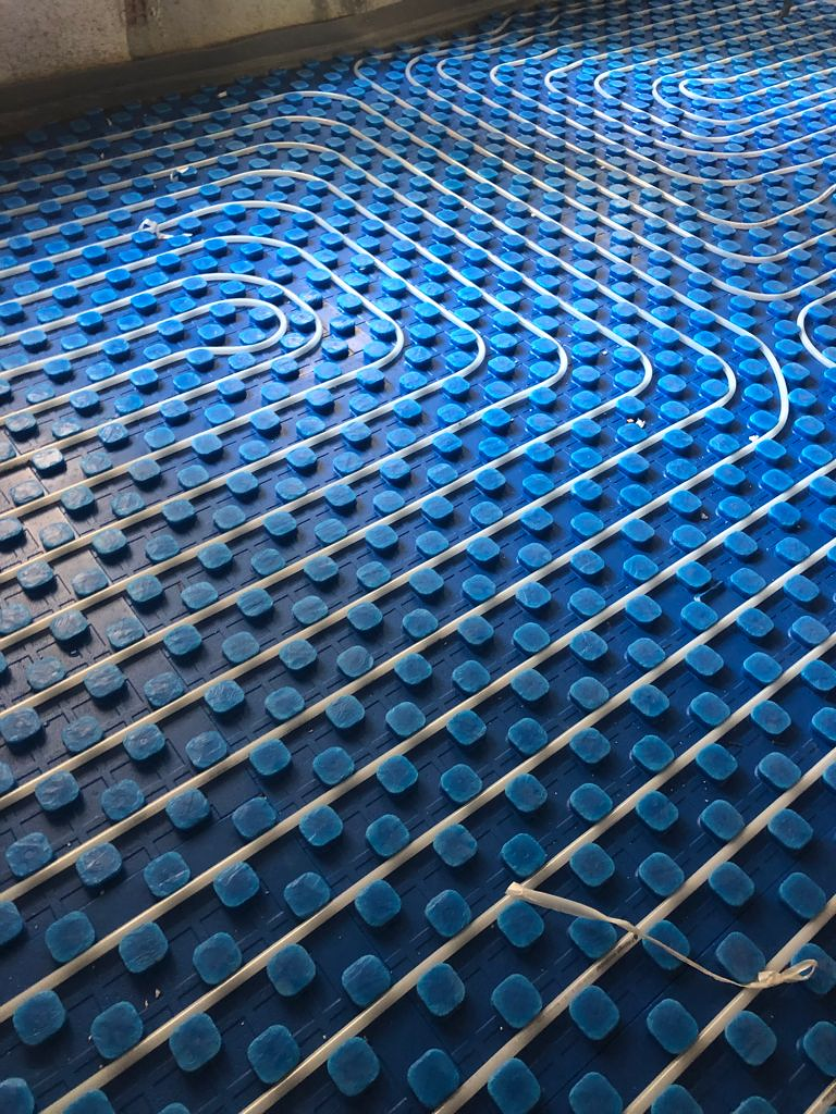 Aerosolar Termica Coru&ntilde;a 2