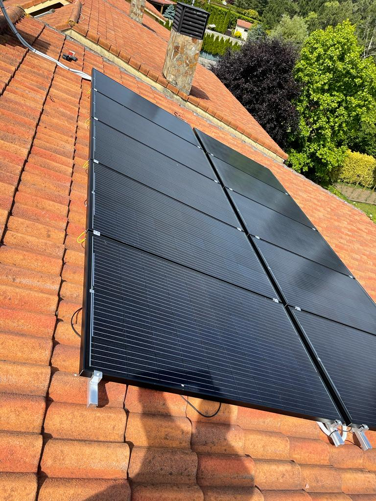 Aerosolar Termica Coru&ntilde;a 9