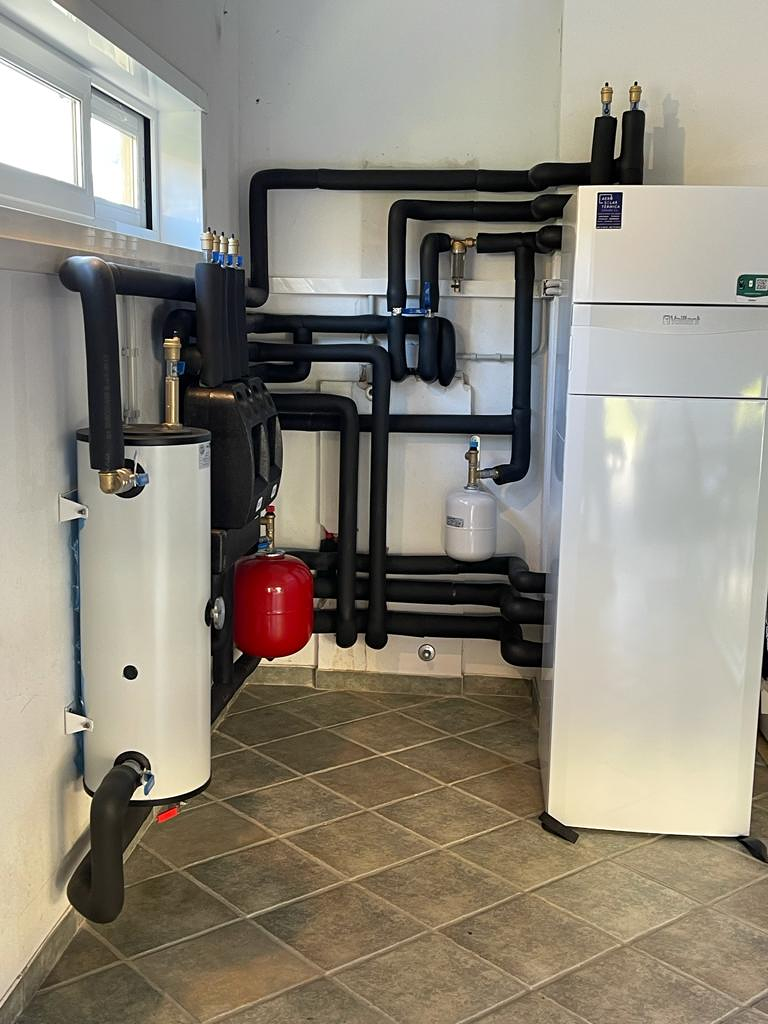 Aerosolar Termica Coru&ntilde;a 12