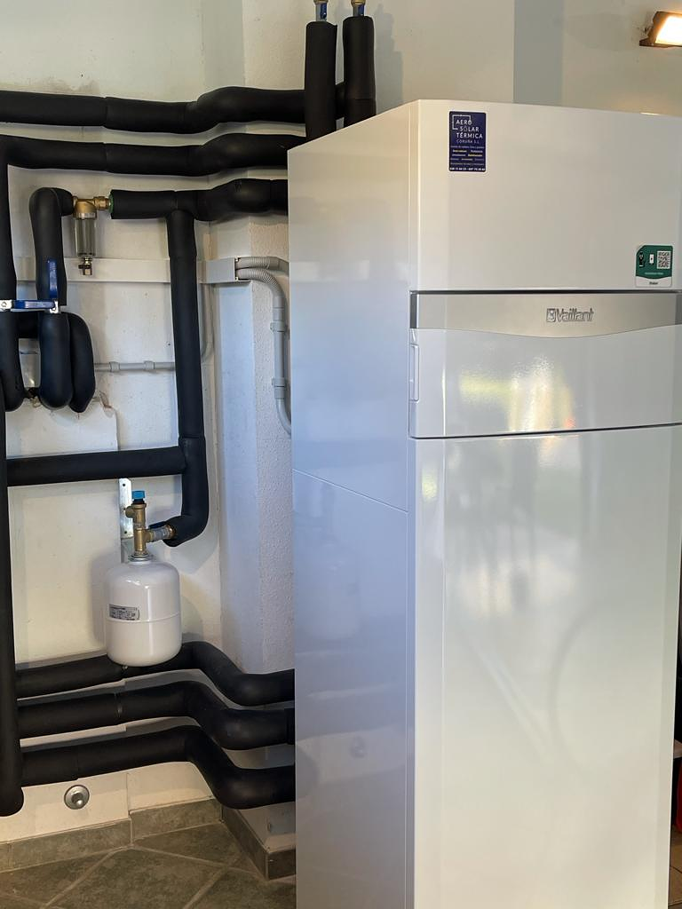 Aerosolar Termica Coru&ntilde;a 11