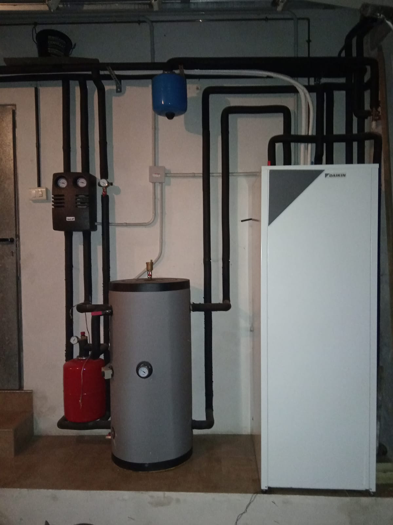 Aerosolar Termica Coru&ntilde;a 6