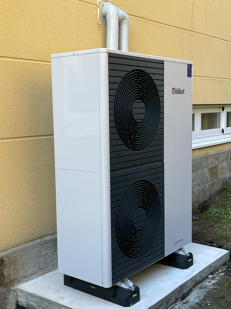 Aerosolar Termica Coru&ntilde;a 14