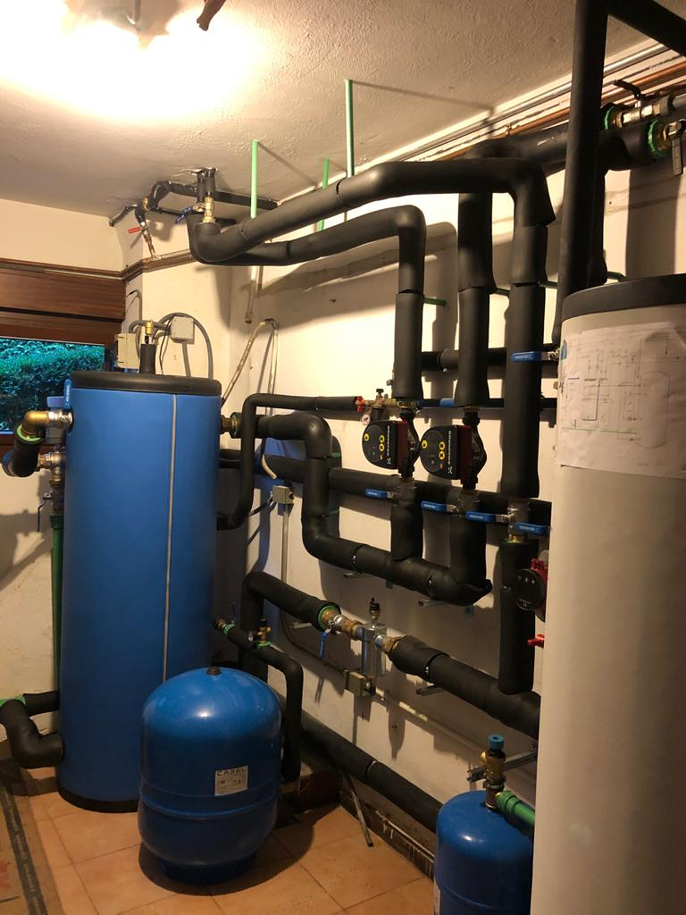 Aerosolar Termica Coru&ntilde;a 5