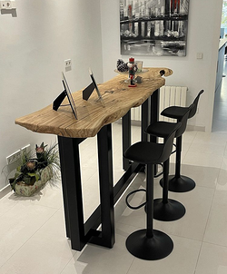 Imagen de Encimeras De Olivo