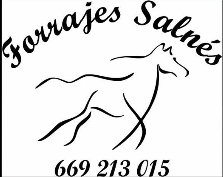 Forrajes Salnés