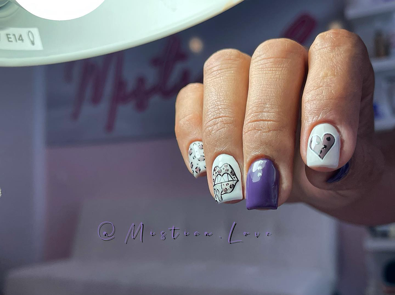 Mistica Love Estetica 2