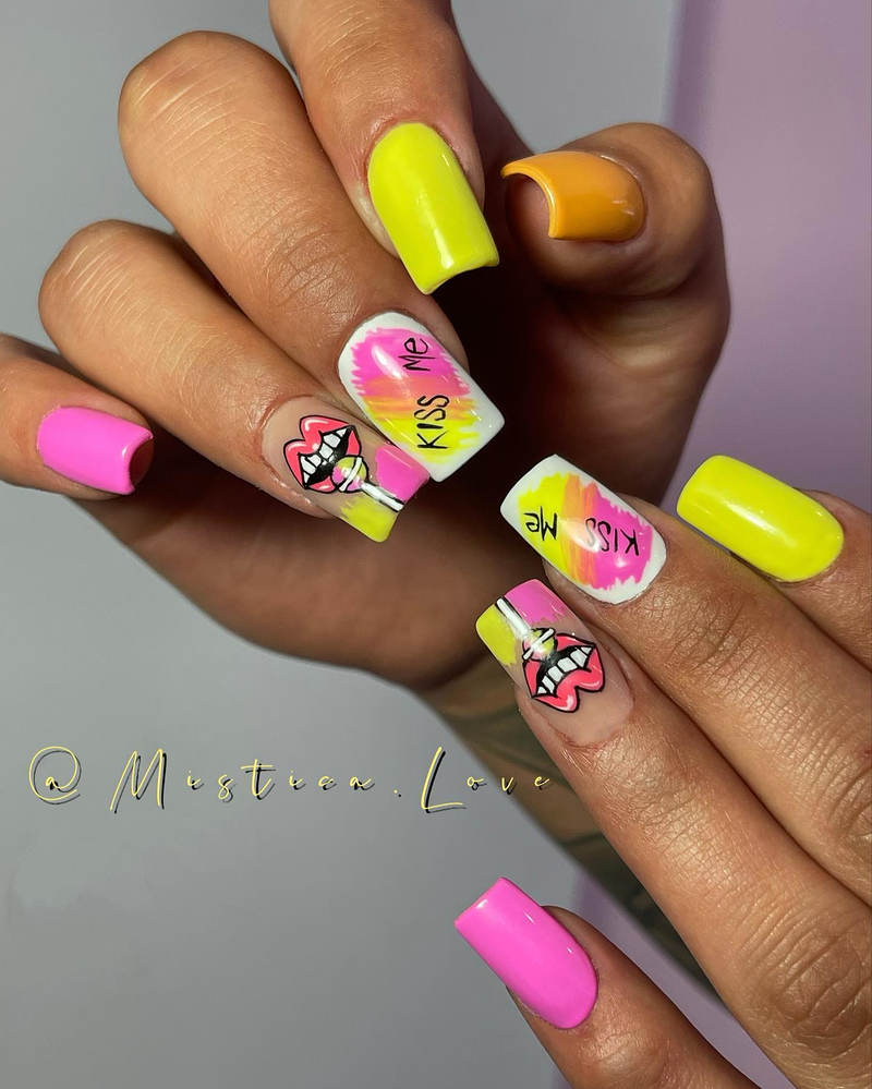 Mistica Love Estetica 5