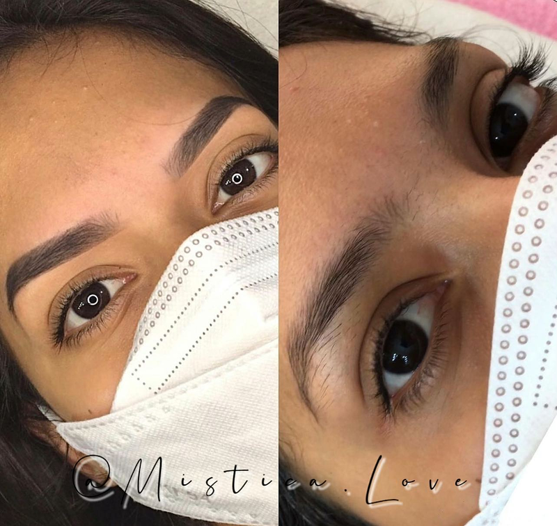 Mistica Love Estetica 4