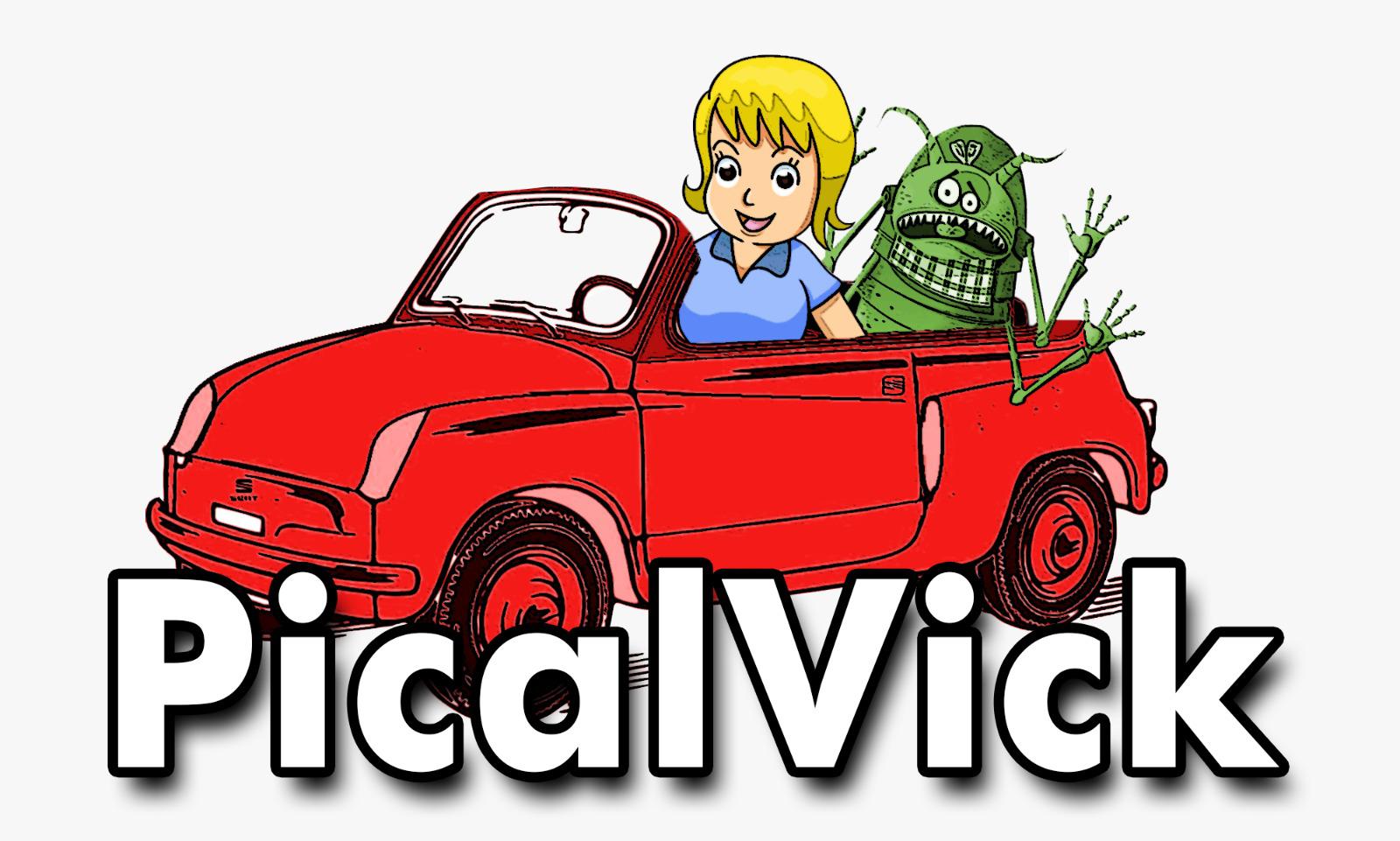 Picalvick - Eliminación de Piojos en Almería- Servicio a Domicilio