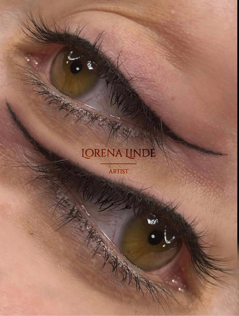 Microblading Granada - Micropigmentaci&oacute;n Granada - Lorena Linde Artist 3